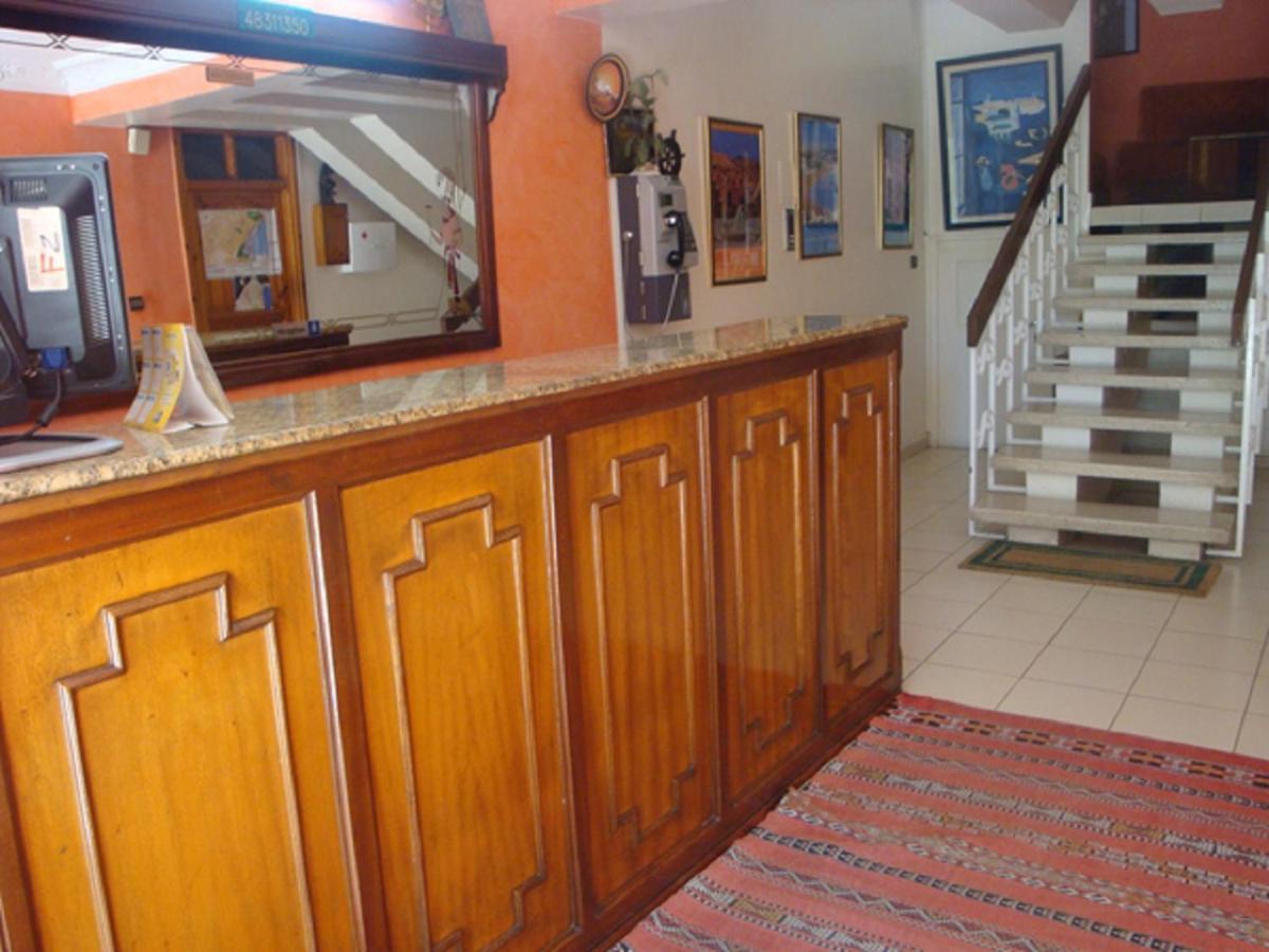 Hotel Petite Suede Agadir