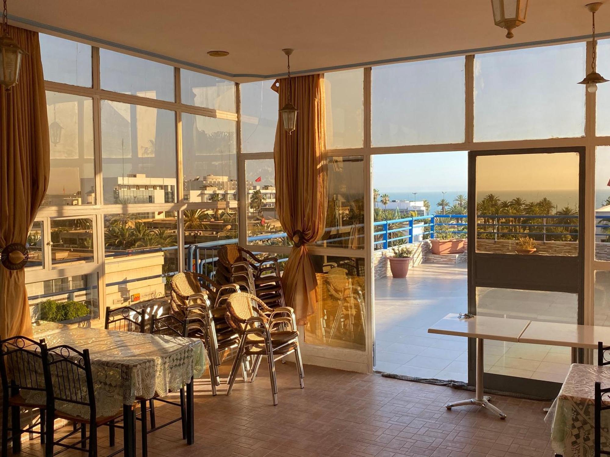 Hotel Petite Suède Agadir