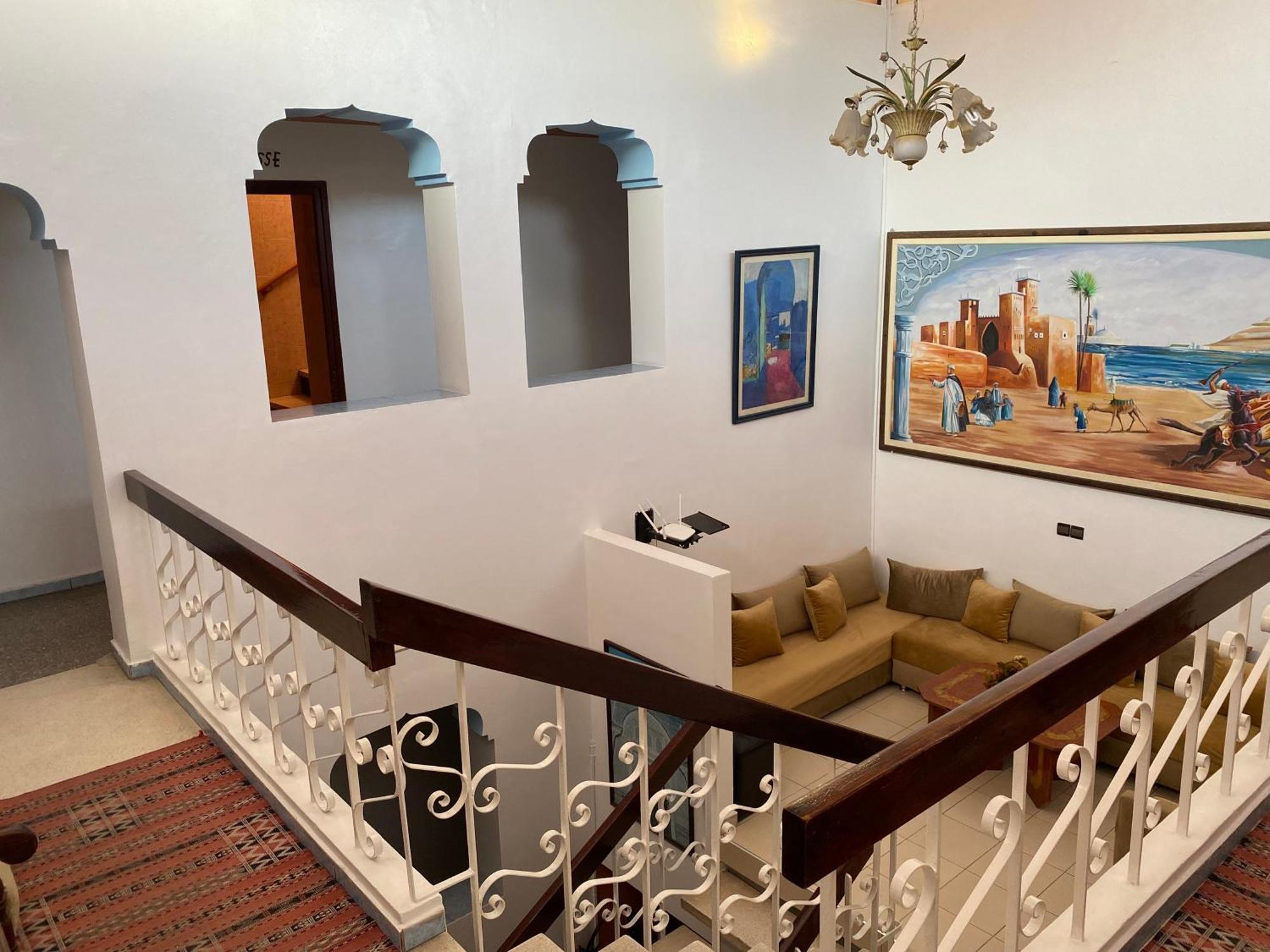 Petite Suède Agadir